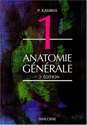 Anatomie générale