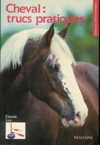 Beispielbild fr cheval pratique zum Verkauf von Ammareal