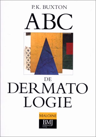 Stock image for ABC de dermatologie for sale by LeLivreVert