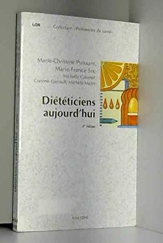 Beispielbild fr Ditticiens d'aujourd'hui zum Verkauf von Ammareal