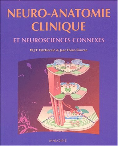 9782224027452: NEURO ANATOMIE CLINIQUE