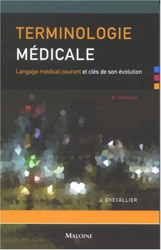 9782224030575: Terninologie Medicale (French and Italian Edition)