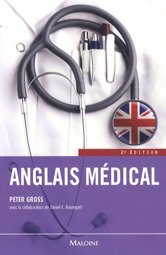 Anglais médical