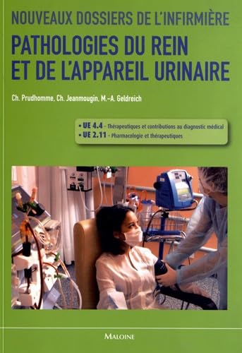 Beispielbild fr NDI - PATHOLOGIES DU REIN ET DE L'APPAREIL URINAIRE zum Verkauf von Ammareal