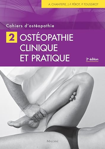 9782224032470: Ostopathie clinique et pratique