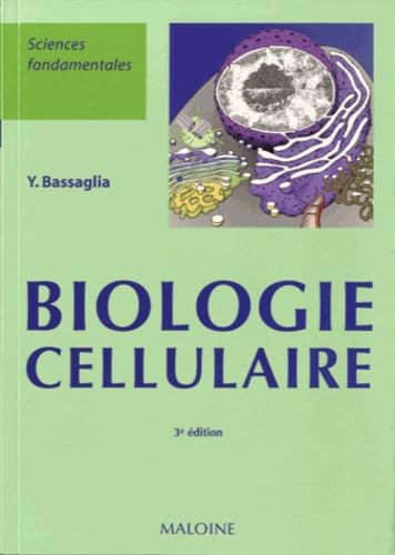 9782224032555: Biologie cellulaire: 0000