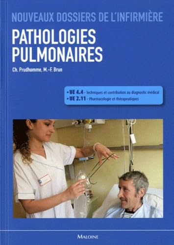 Imagen de archivo de NDI - PATHOLOGIES PULMONAIRES a la venta por Ammareal