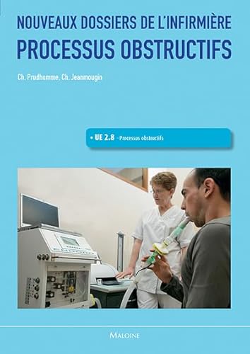 Stock image for NDI - PROCESSUS OBSTRUCTIFS (0000) for sale by Ammareal