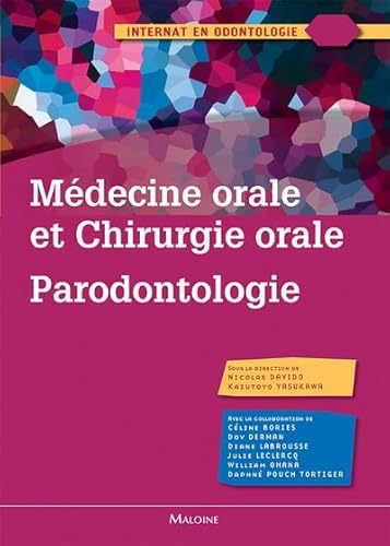 Stock image for Mdecine orale et chirurgie orale parodontologie for sale by medimops