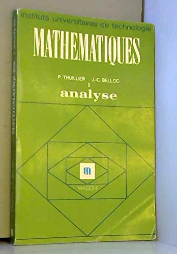 Imagen de archivo de Mathmatiques a la venta por Ammareal