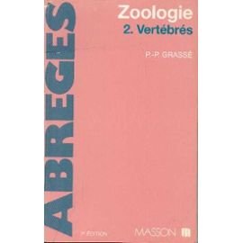 9782225805769: Zoologie Tome 2: Zoologie