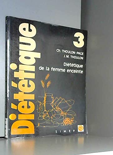 9782225824814: Dittique de la femme enceinte