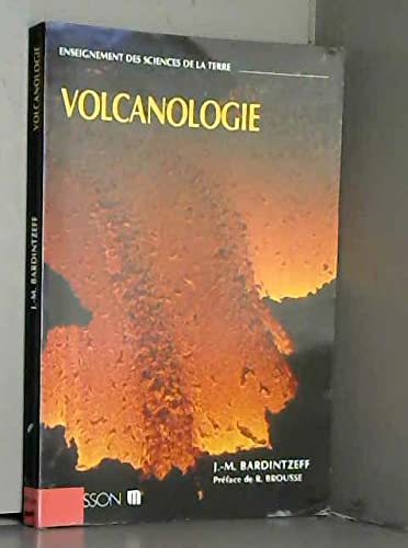 Volcanologie