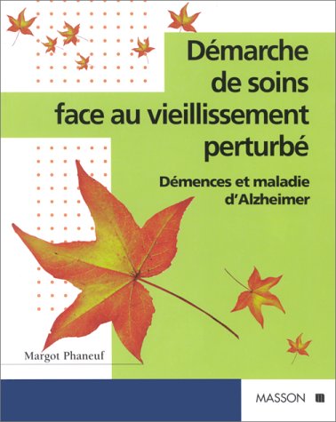 Stock image for Dmarche De Soins Face Au Vieillissement Perturb for sale by RECYCLIVRE