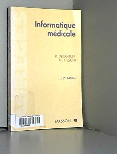 Informatique Médicale