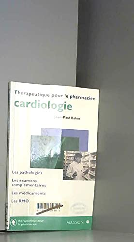 Imagen de archivo de Cardiologie a la venta por medimops