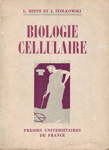 9782225839696: Biologie cellulaire