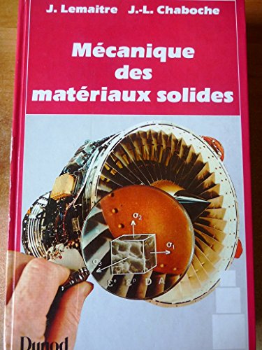 9782225845086: Introduction  la mcanique des milieux continus