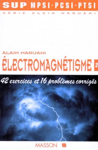 Electromagnétisme