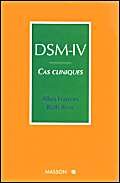 Beispielbild fr Dsm-iv : Cas Cliniques zum Verkauf von RECYCLIVRE