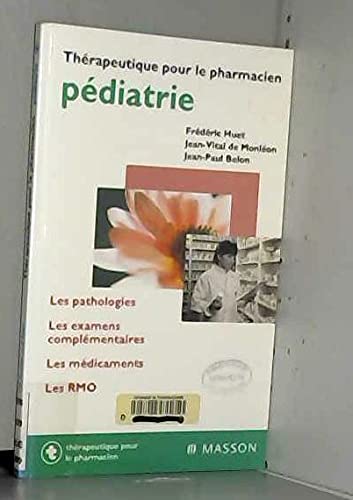 Imagen de archivo de Pdiatrie a la venta por medimops
