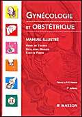 9782225858826: Gyncologie et obsttrique