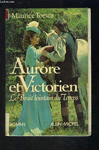 9782226001078: Aurore et Victorien...