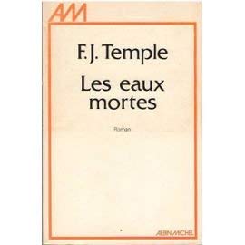 9782226001740: Les eaux mortes: Roman (French Edition)
