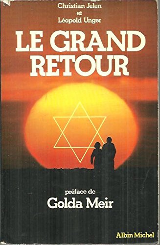 Le Grand retour