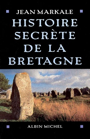 9782226004581: Histoire secrte de la Bretagne