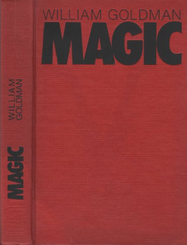 9782226004888: Magic