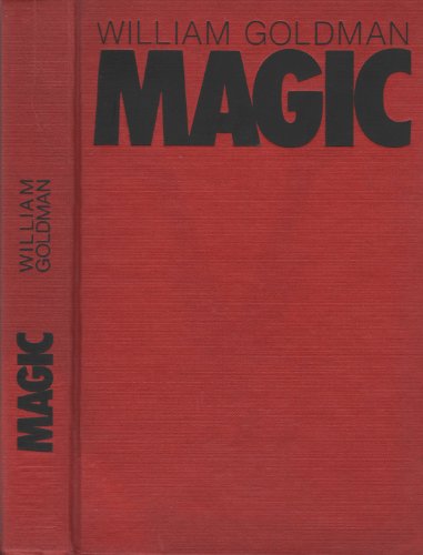 Stock image for Magic for sale by Wonder Book