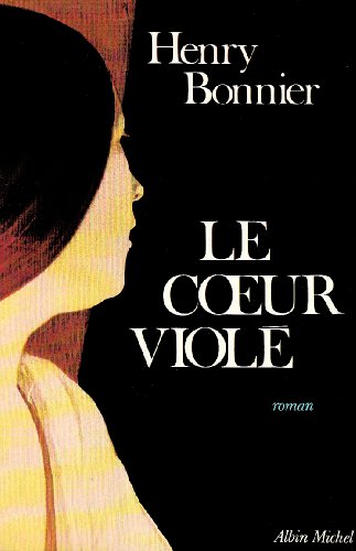 Stock image for Le Coeur viol for sale by secretdulivre