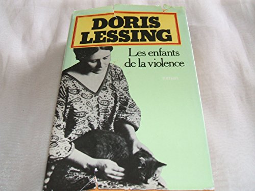 Les Enfants de la violence - tome 1 (A.M. G.TRADUCT) (French Edition) (9782226005977) by Lessing, Doris