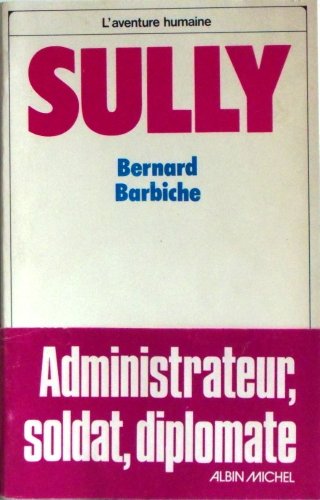 Imagen de archivo de Sully Barbiche, Bernard a la venta por LIVREAUTRESORSAS