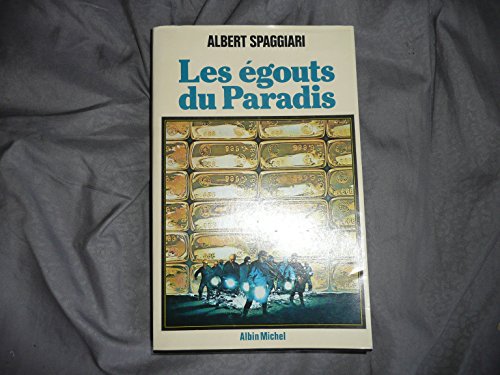 Beispielbild fr Les gouts du paradis - "sans haine, sans arme et sans violence" zum Verkauf von medimops