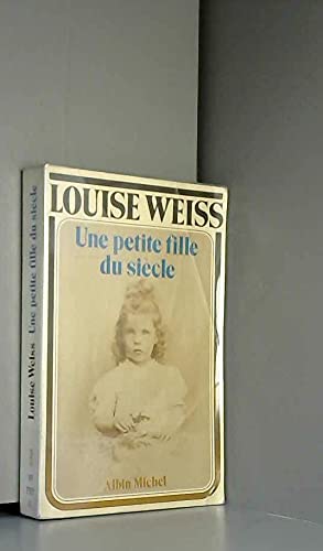 Stock image for Memoires d'une Europeenne Weiss, Louise for sale by LIVREAUTRESORSAS