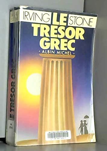 9782226007841: Le Trsor grec