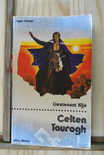 Stock image for Celten Taurogh for sale by Librairie Th  la page