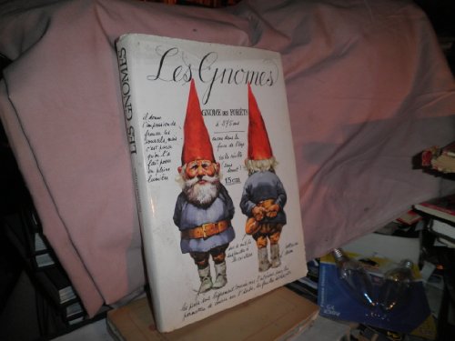 Stock image for Les gnomes for sale by medimops