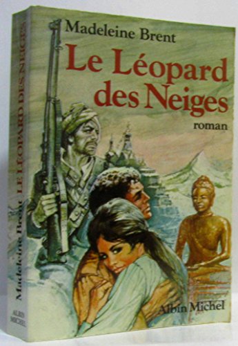 Stock image for Le Lopard des neiges for sale by medimops
