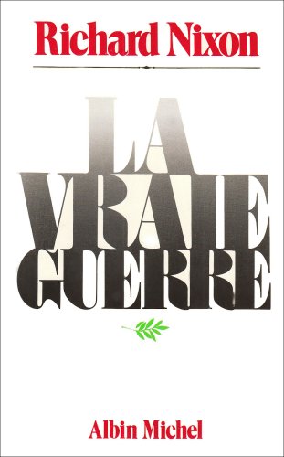 9782226009647: La Vraie Guerre