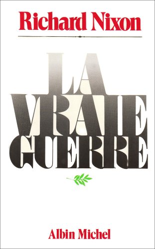 9782226009647: La Vraie Guerre (A.M. HORS COLL) (French Edition)