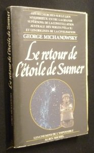 Imagen de archivo de Le retour de l  toile de Sumer a la venta por Librairie Theatrum Mundi