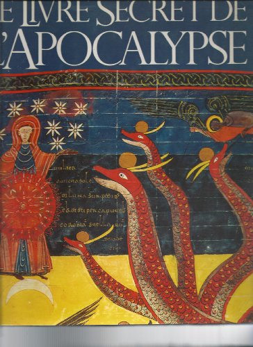 Le livre secret de l'Apocalypse (9782226010254) by Quispel, Gilles