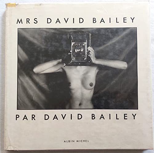 Imagen de archivo de Mrs. David Bailey Par David Bailey a la venta por Amstelbooks