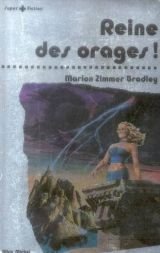 La reine des Orages