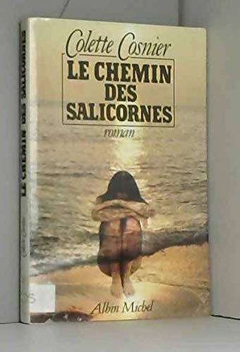 9782226012302: Le Chemin des salicornes
