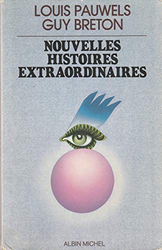 Stock image for Nouvelles Histoires extraordinaires (Divers) (French Edition) for sale by Midtown Scholar Bookstore