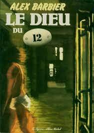 9782226013408: Le dieu du 12